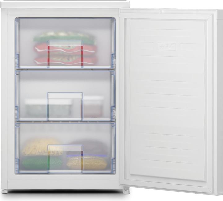 Image du produit Beko FNE1074N (Autonome, 86 l)
