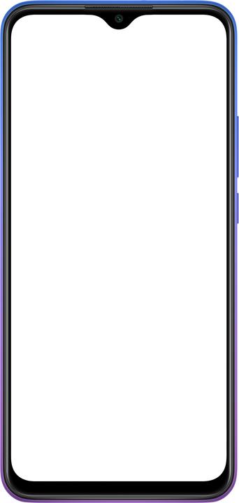 Produktbild Xiaomi Redmi 9 (32 GB, Sunset Purple, 6.53", Dual SIM + SD, 4G)
