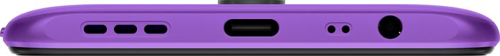 Produktbild Xiaomi Redmi 9 (32 GB, Sunset Purple, 6.53", Dual SIM + SD, 4G)