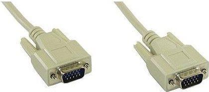 Image du produit InLine VGA — VGA (3 m)
