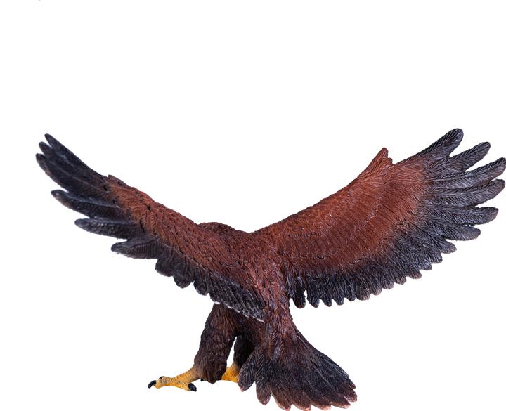 Actual product image Mojo Wildlife Golden Eagle