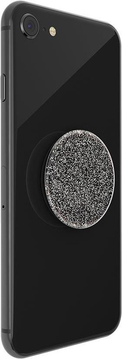 Image du produit PopSockets noir pailleté