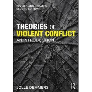 Theories of Violent Conflict, Sachbücher von Jolle Demmers