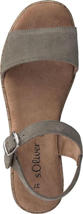 Actual product image S.Oliver Sandal (41)