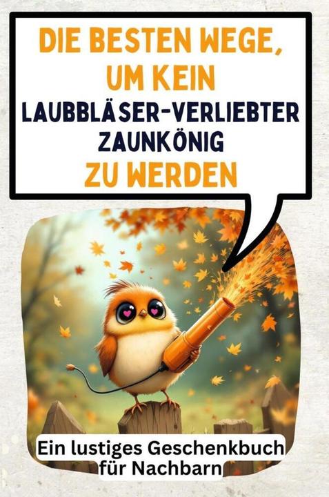 Flip flop Die besten Wege, um kein laubbläserverliebter Zaunkönig zu werden (Hannah Frank, 2024)