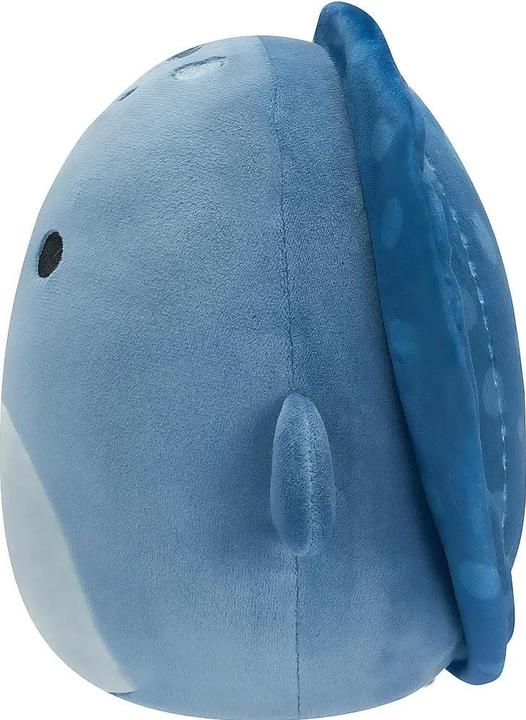 Produktbild Squishmallows Truman the Blue Leatherback Turtle (19 cm)
