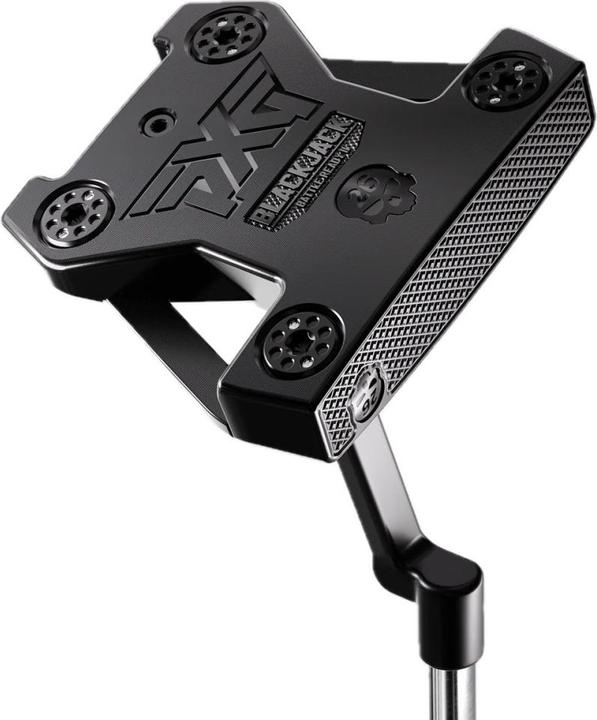 Parsons Xtreme Golf Battle Ready II Blackjack - Black (Rechtshänder)
