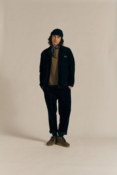 Immagine prodotto Japan Rags Manzo (M)