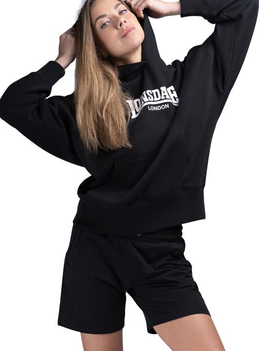 Actual product image Lonsdale Battlesden (M)