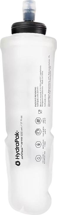 Produktbild Nnormal Soft Flask (0.50 l)