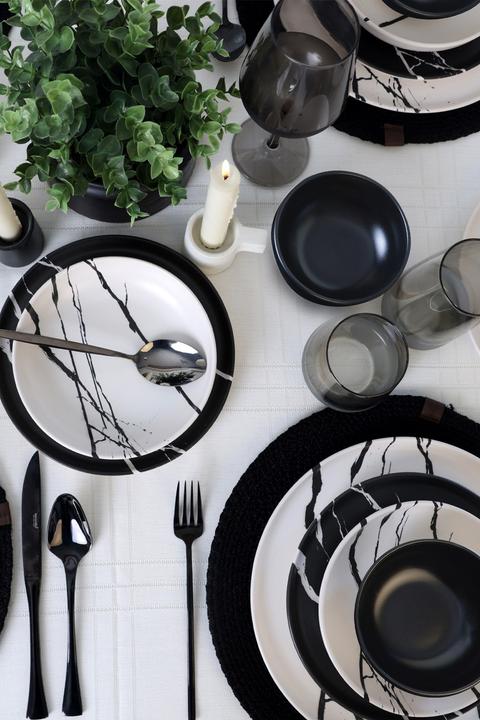 Actual product image Hermia Ivory (24 pcs.)