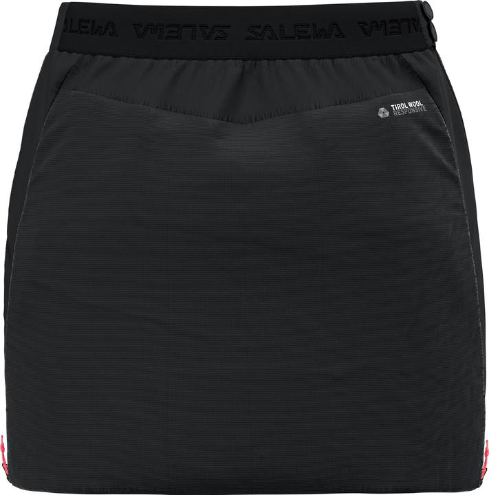 Actual product image Salewa Women's Sella TWR Skirt (40, L)