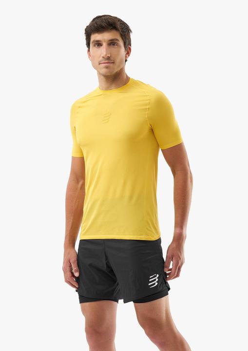 Ceylon Yellow, Reflective Ceylon Yellow