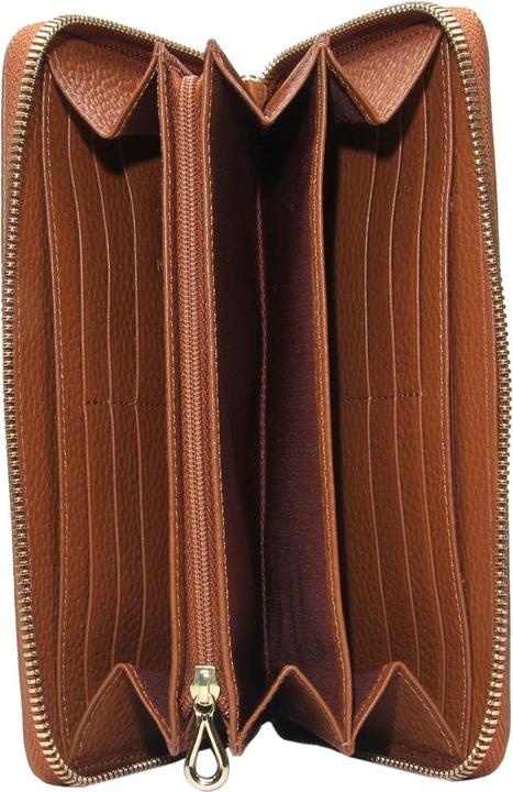 Actual product image Esquire Alexandria Wallet