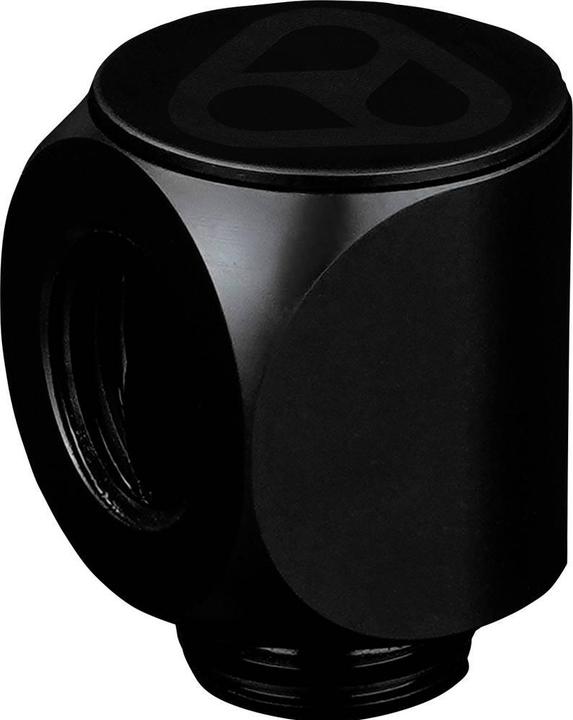 Image du produit Thermal Grizzly DeltaMate Rotary - 90° Black