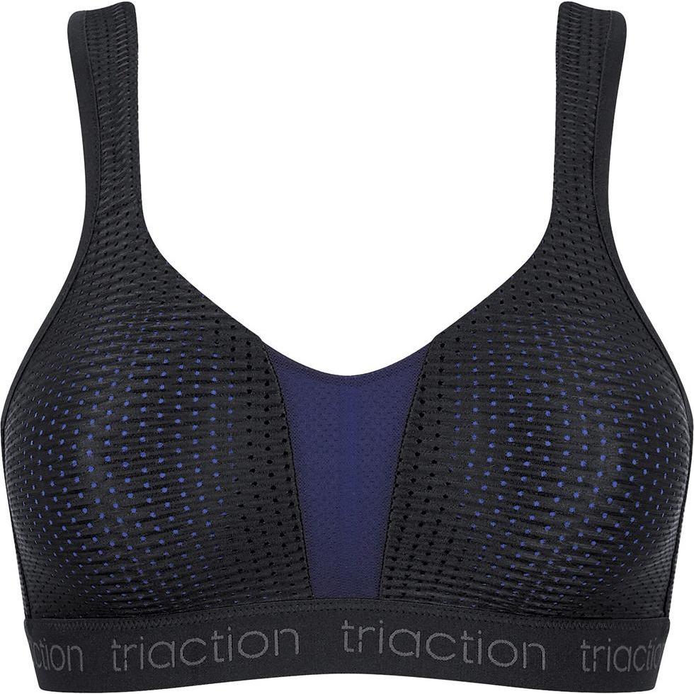 Triumph, Sport-BH, Triaction Energy Lite N EX (85 C), Schwarz, 85 C
