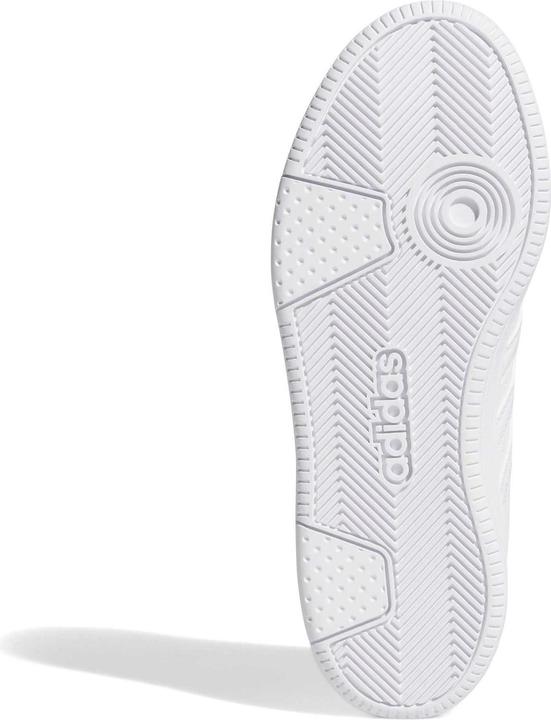 Image du produit Adidas Hoops Classic W - ftwwht/ftwwht/cblack (36 2/3)