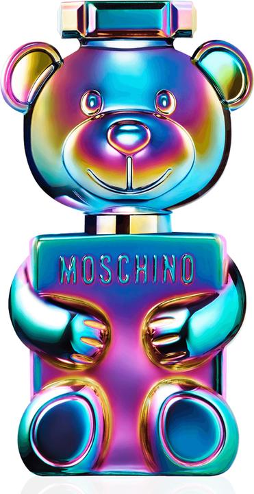 Actual product image Moschino Toy 2 Pearl Eau de Parfum Natural Nat Spr 30 ml (Eau de parfum, 30 ml)