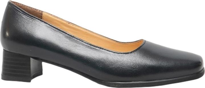 Actual product image Amblers Safety Walford Leather Pumps Shoes (40)