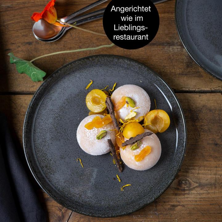 Actual product image Moritz & Moritz VIDA dessert plate (6 pcs.)