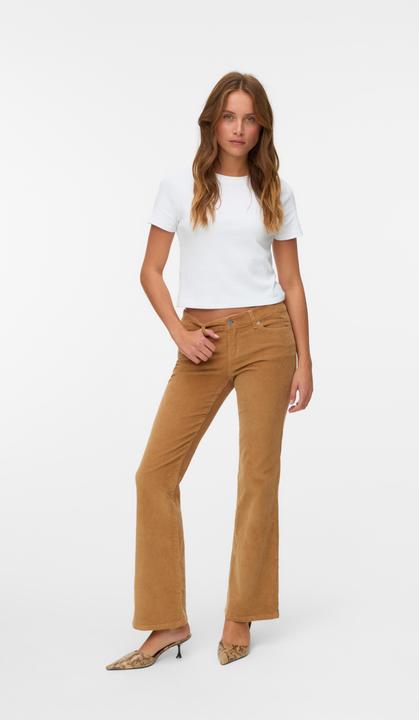 Produktbild Vero Moda VMSIGI Niedrige Taille Hose Hose (L)