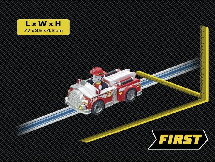 Produktbild Carrera PAW PATROL - On the Track