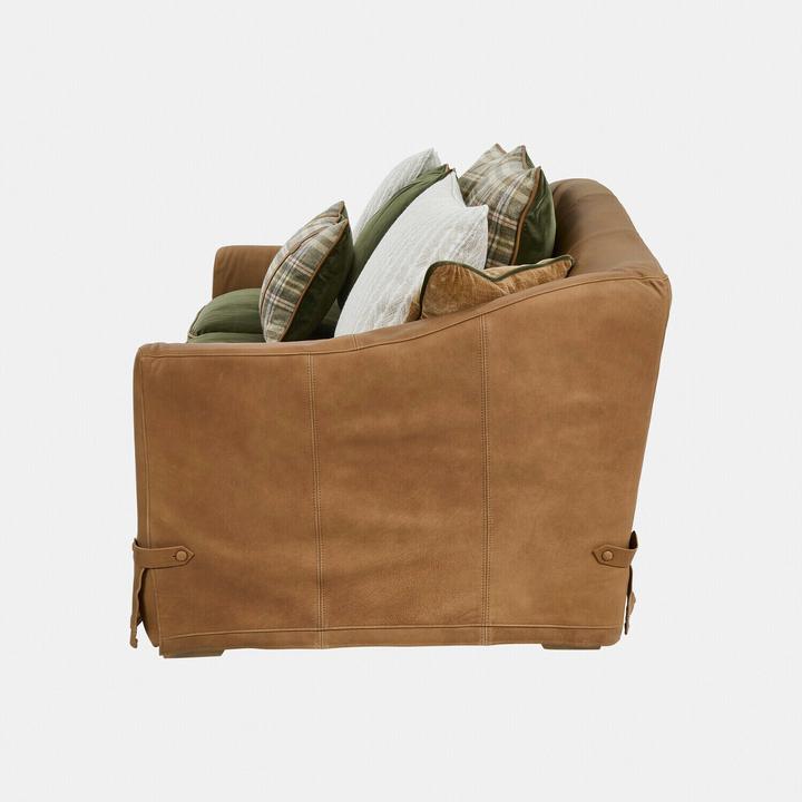 Actual product image Loberon Sofa Halton (3-seater)