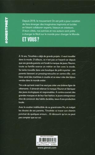 Produktbild Victimes de la mode (Französisch, Fernandez Fabien, 2024)