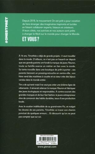 Immagine prodotto Victimes de la mode (Francese, Fernandez Fabien, 2024)