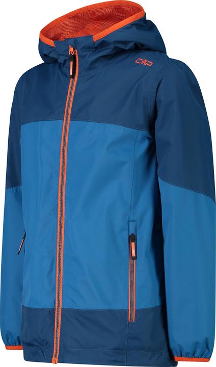 Image du produit CMP Campagnolo Kid's Jacket Fix Hood Ripstop (164)