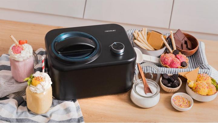 Produktbild Cecotec Gelacy 800