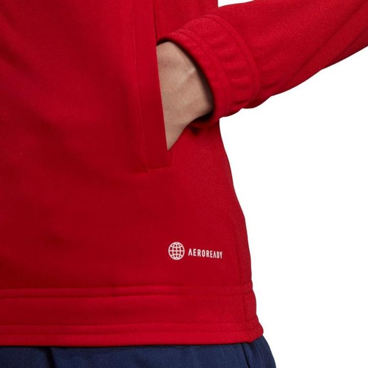 Actual product image Adidas Entrada 22 women's training jacket (M)