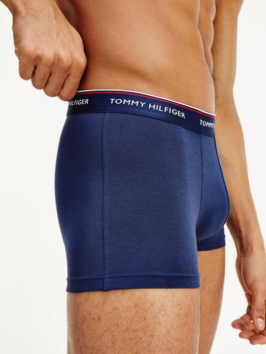 Immagine prodotto Tommy Hilfiger Trunk (M, confezione da 3)