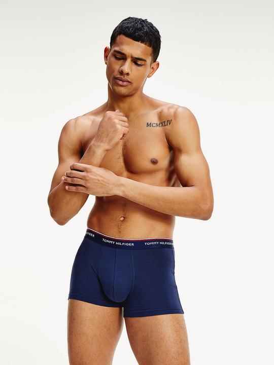 Immagine prodotto Tommy Hilfiger Trunk (M, confezione da 3)
