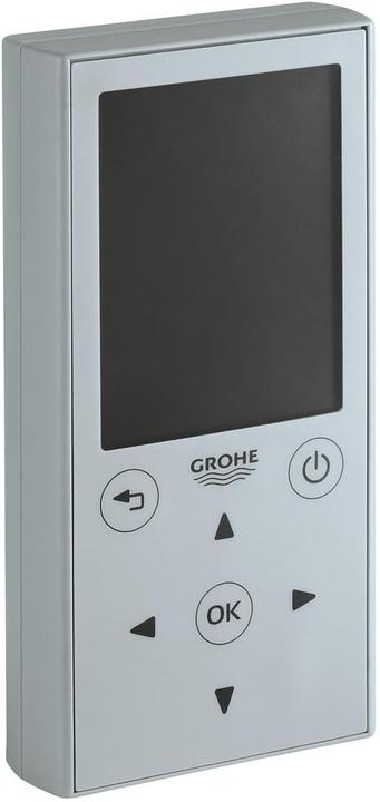 Produktbild Grohe Fernbedienung