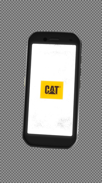 Image du produit Cat S42 (32 Go, Noir, 5.50", Double SIM, 13 Mpx, 4G)