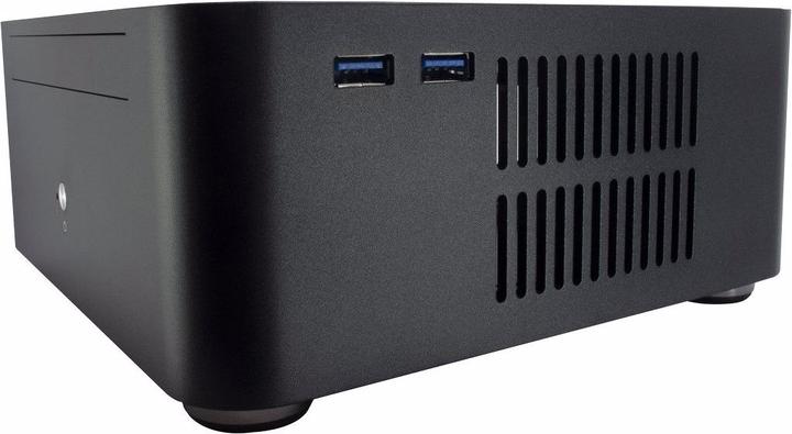 Image du produit Intertech ITX A80S (Mini-ITX)