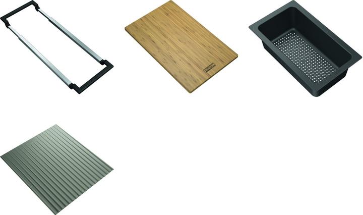 Franke Zubehör-Set 3 ALL-IN