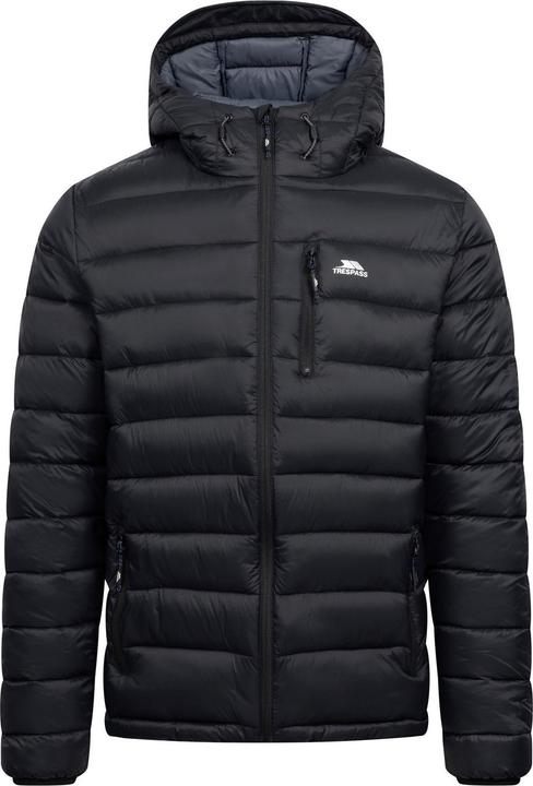 Produktbild Trespass Mikail Steppjacke (L)