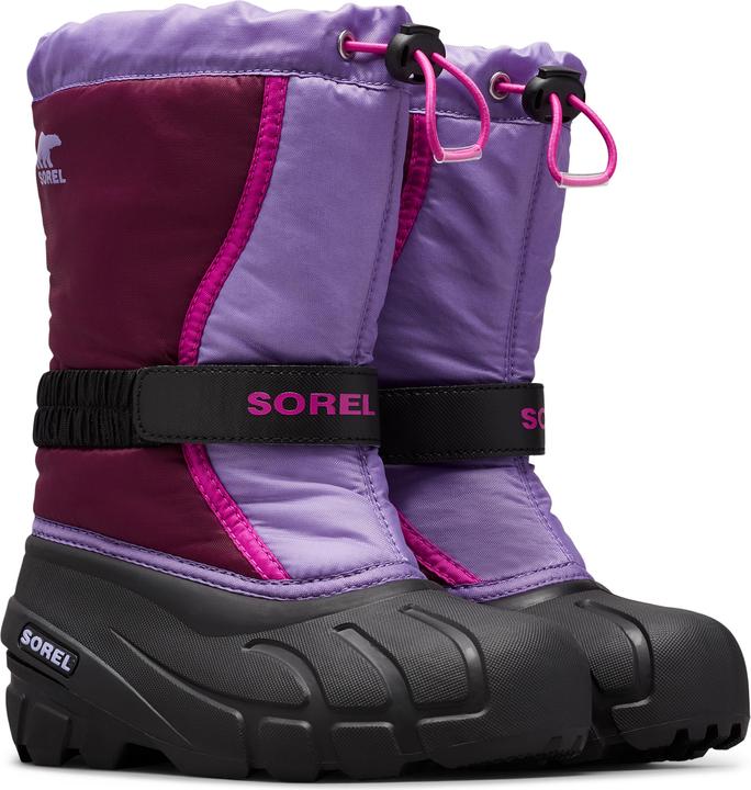 Sorel Youth Flurry