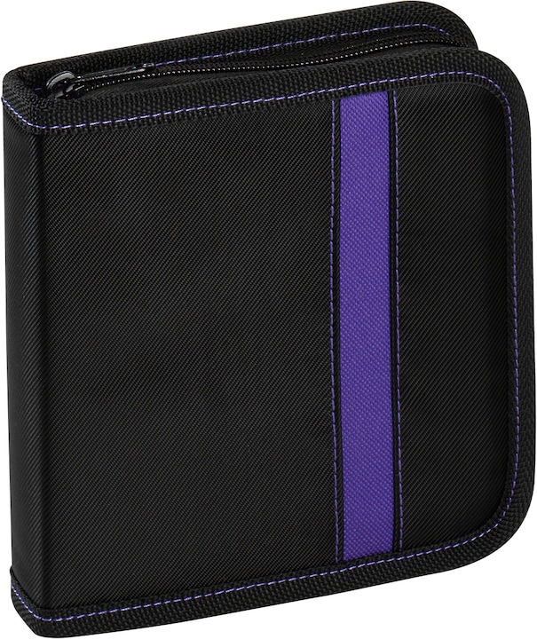 Produktbild Vivanco CD/DVD Wallet