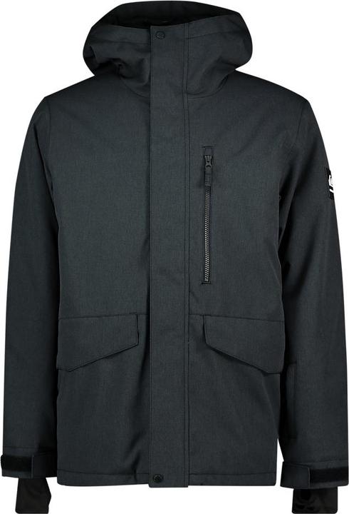 Quiksilver Mission
