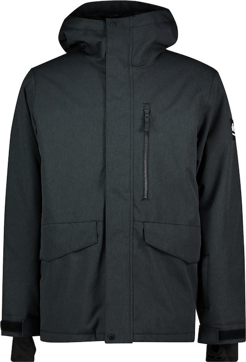 Quiksilver Mission