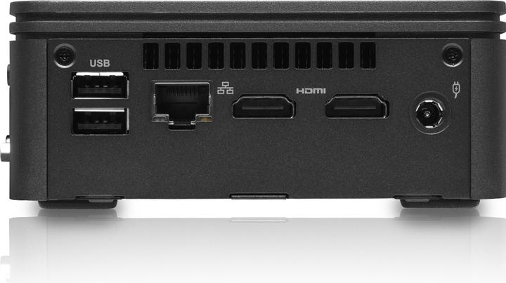 Actual product image Exone BUSINESS 5303H i5-10210U, 8GB, 250GB SSD, W11Pro (250 GB, 8 GB, Intel Core i5-10210U, UHD Graphics 620)