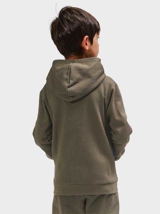 Immagine prodotto hummel hmlALLTON HOODIE (122)