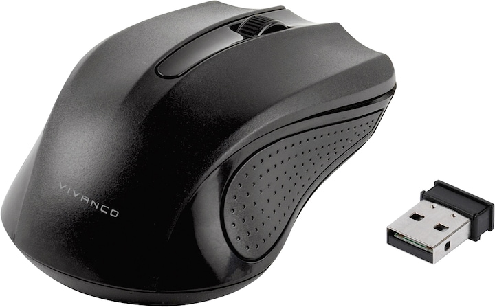 Vivanco IT-MS RF 1000 (Wireless)
