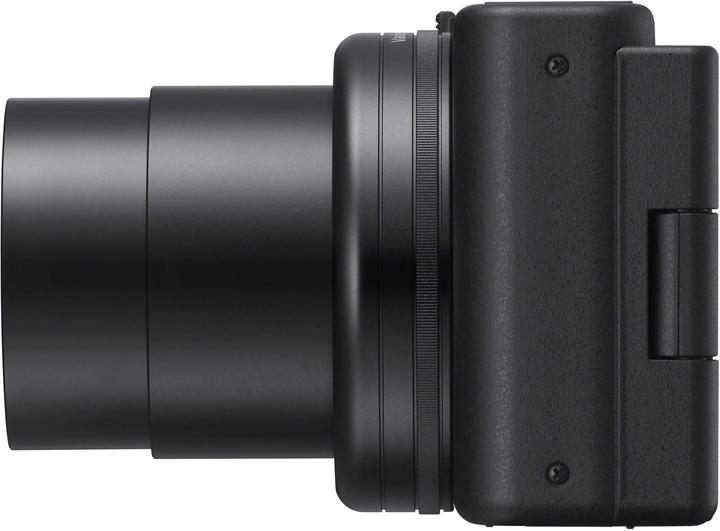 Actual product image Sony ZV-1 (24 - 70 mm, 20.10 Mpx, 1")