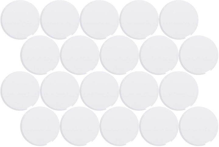 Actual product image Maul Facet Edge Magnets (1 x)