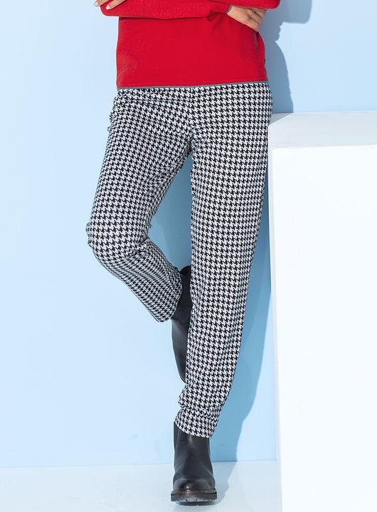 Immagine prodotto Anna Larssen Jersey-Hose (36)