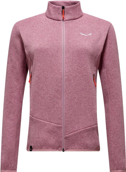 Actual product image Salewa Puez Rocca Polarlite Jacket Da (40, L)